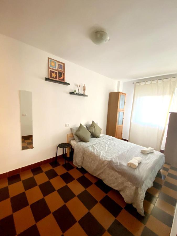 Sea And Mountain View Apartments El Puerto de Mazarrón Exterior foto